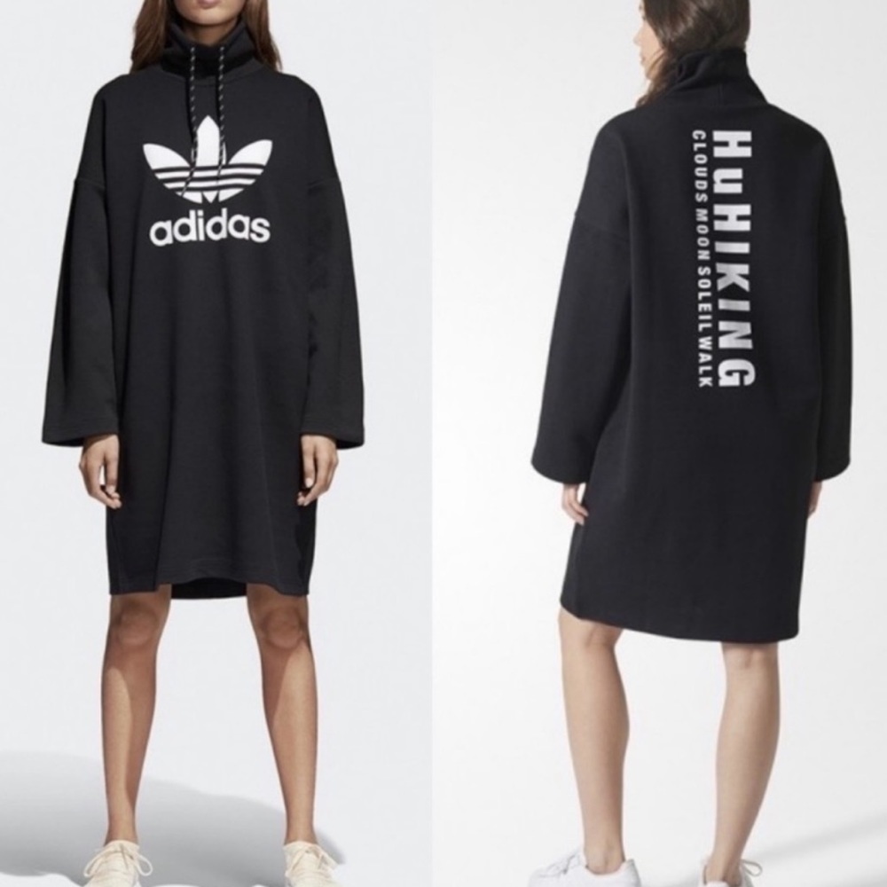 Adidas Pharrell Williams Hiking Dre